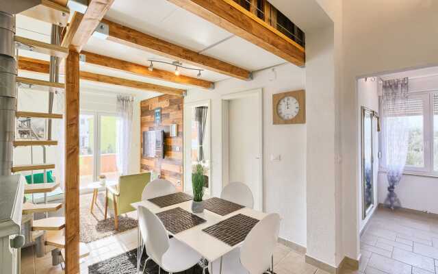 Villa Marizella Guest House
