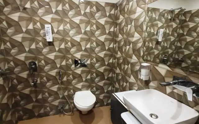 Hotel Mandakini Royal