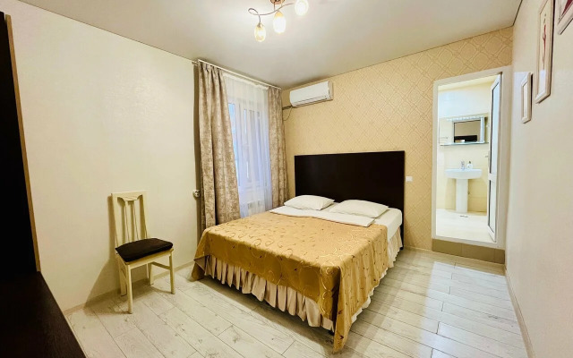 Гостевой дом Дом с дельфинами