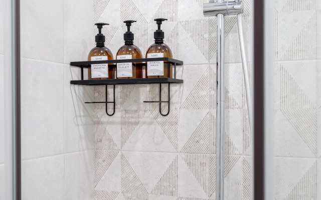 Studiya S Balkonom Volna Apartments Flat