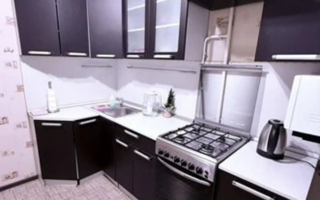 Квартира рядом с 76 Дивизии