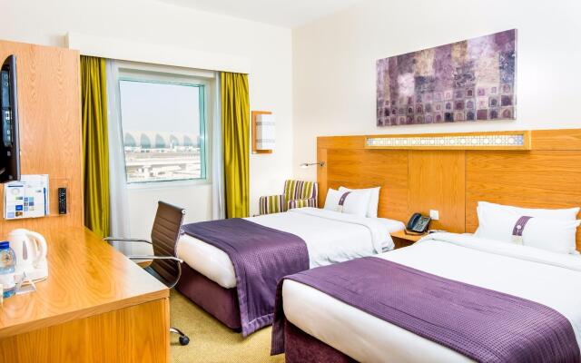 Holiday Inn Express Dubai Airport an IHG Hotel (Travel Agency)