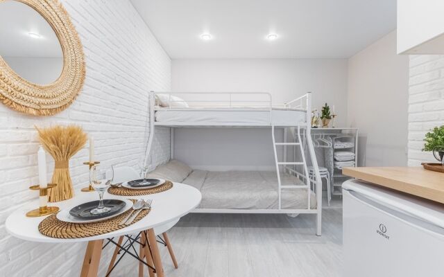 Квартира на Назарбаева 76 2