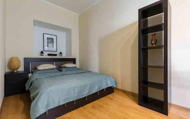 Апартаменты Питер Грейт на Невском проспекте