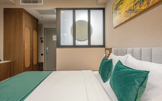 Бутик-отель Calligraphy Tbilisi