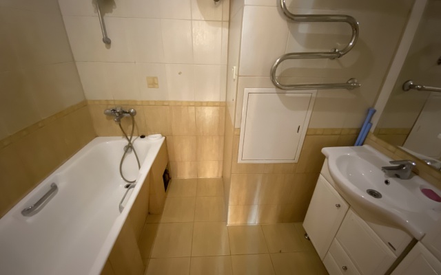 V Balashikhe Na Solnechnoy 19 Flat