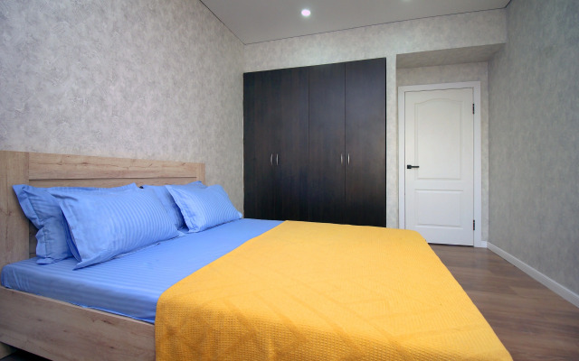 Raduzhny Bereg Rb 58 Apartments