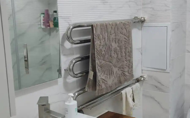 Квартира с видом на море