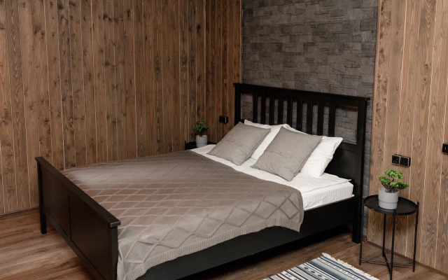 Apartments Atmosphere Villas
