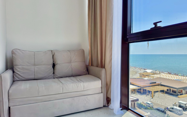 Okolo Morya  Apartments 25