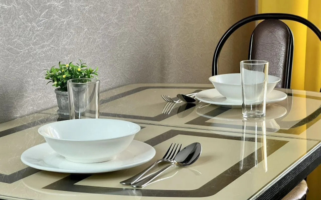 Квартира в жилом кoмплeкce бизнeс класca