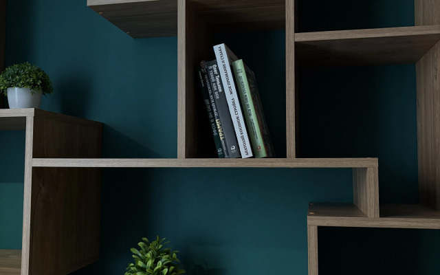 Квартира в центре