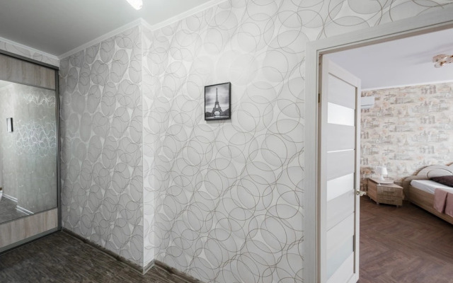 Квартира на улице Попова 103