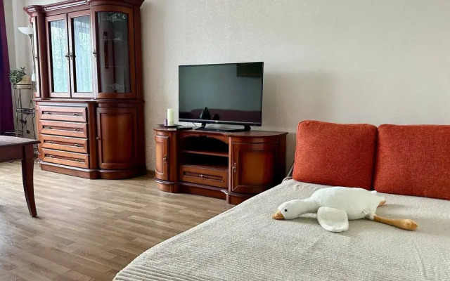 Квартира в центре Калининграда