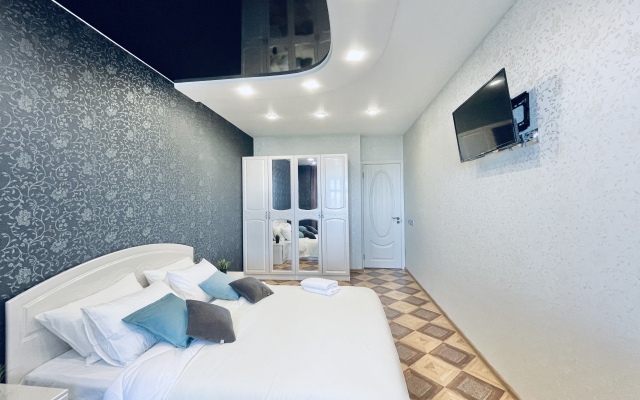 Апартаменты VEGAS на Малой Ямской 63