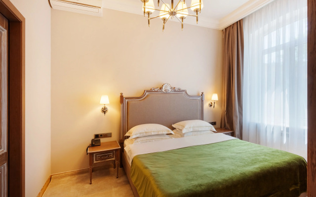 Rodina & Spa Hotel