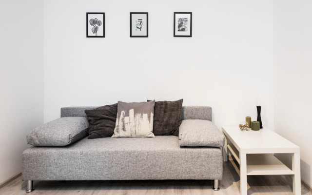 Апартаменты Apart Seasons Shorsa 53