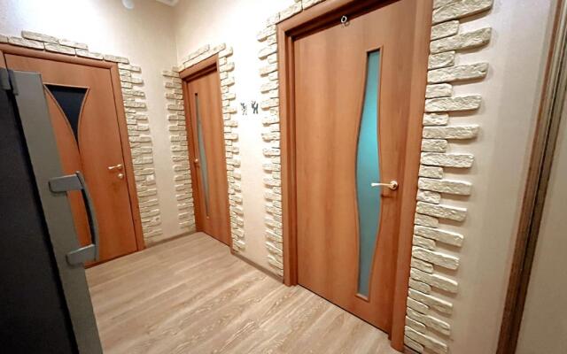 Zarya Butik Apartments