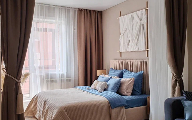 Квартира Райское место