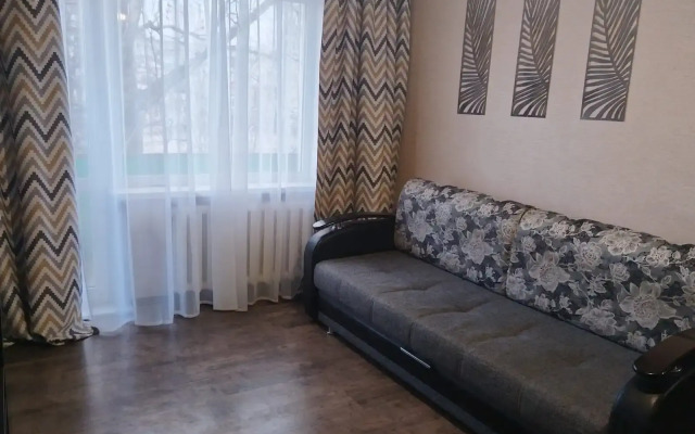 Odnokomnatnaya flat Na Ulitse Tsiolkovskogo 8a