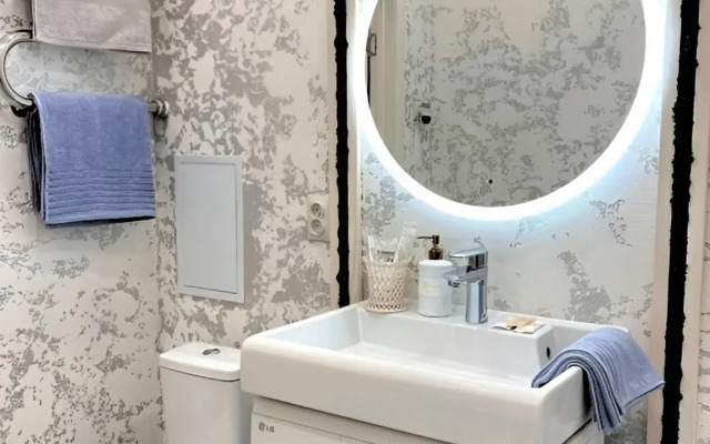 Квартира Студия у Парка Галицкого