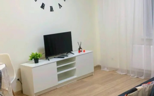 Квартира Уютная 1к