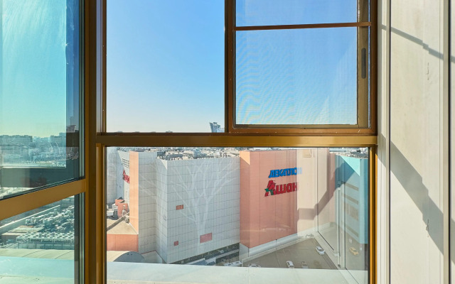 Апартаменты Комфортные у Метро Цска