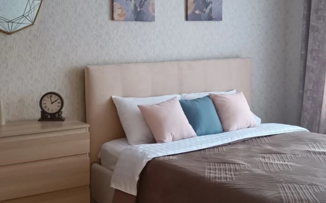 Квартира на улице Приорова 2а