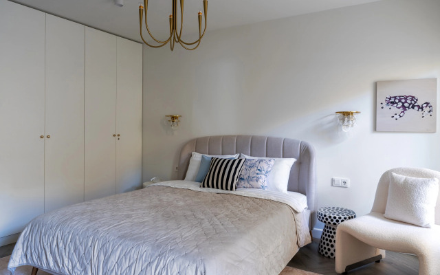 Апартаменты Роскошные на Антоненко