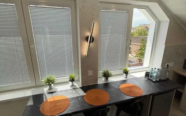 Гостевой дом Магия