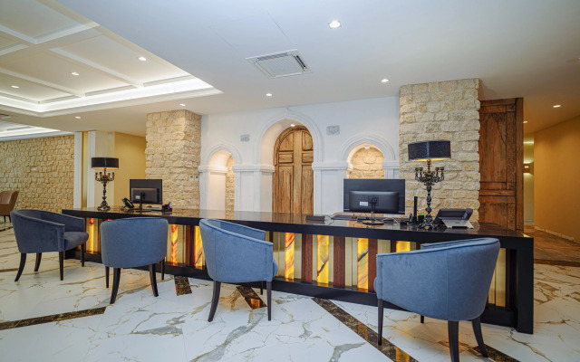 Pskov Boutique-hotel