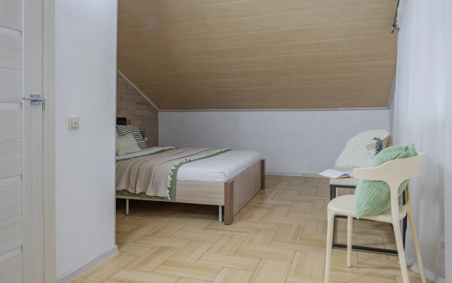 Barhat Guest-House