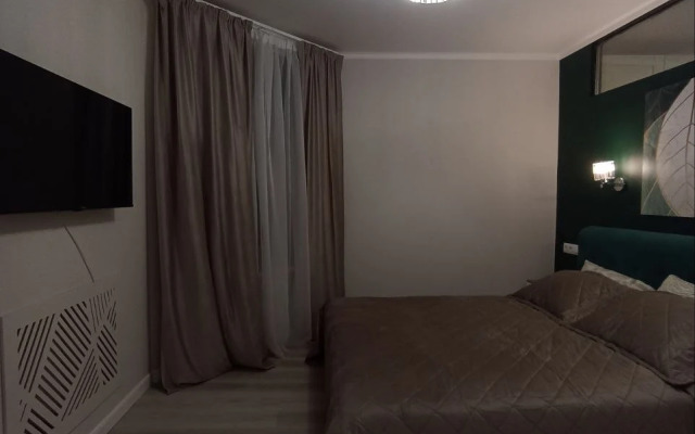 Квартира Новая двушка на Ваське