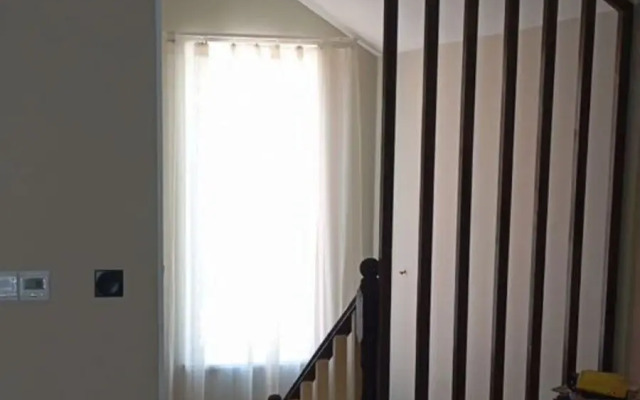 Меблированные комнаты Черничка