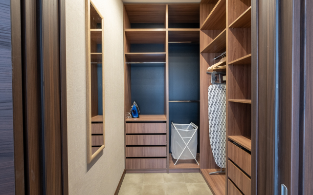 Апартаменты FoRest Охта Парк