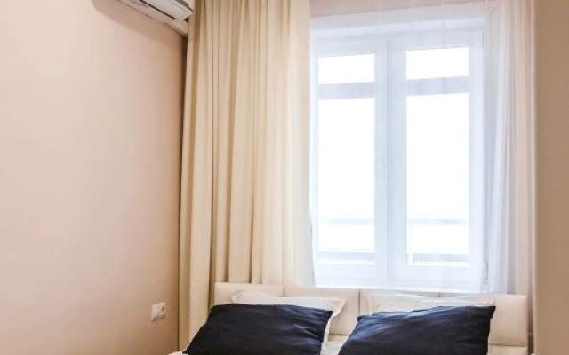 Baikal Story ApartHotel 6