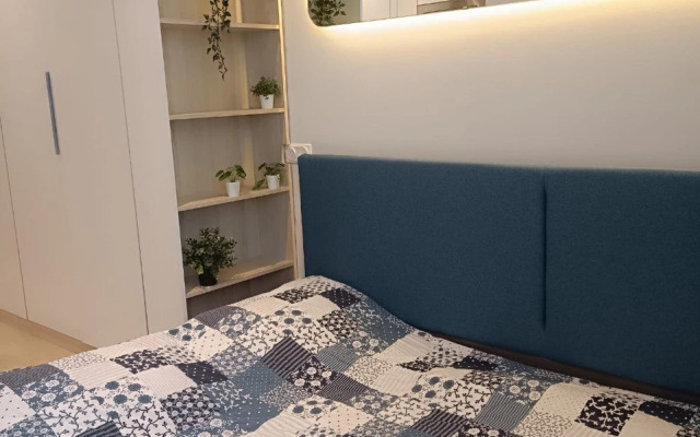 Sotsialisticheskaya Flat