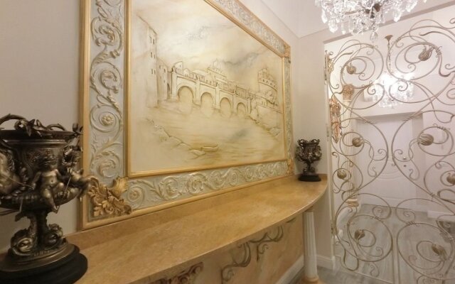 Impero Vaticano Suites Guest House