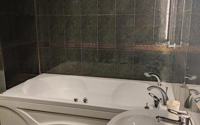 Квартира Курортная