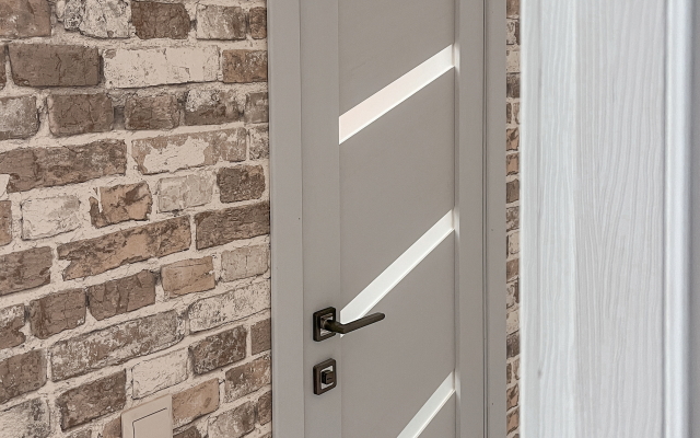 Квартира на Березке Кочубея 6 этаж 2