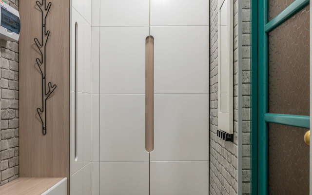 Апартаменты Кольцово хоум