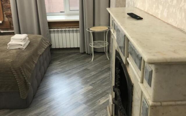 Asmera 17 Gorokhovaya Apartments