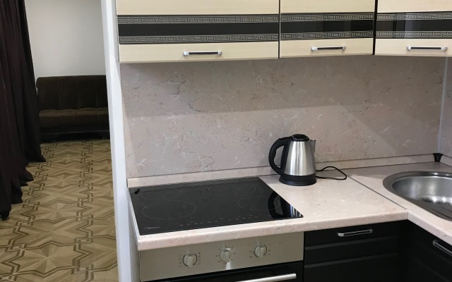 Vozle Ozera Flat