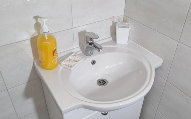 Апартаменты Облака 2