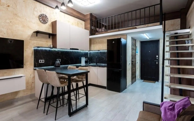 Квартира на Веселой 82/1