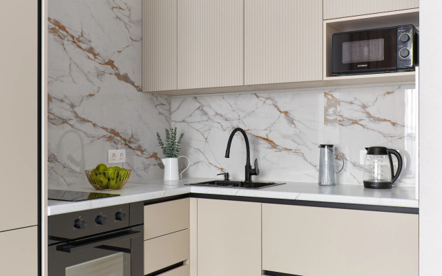 Апартаменты City View