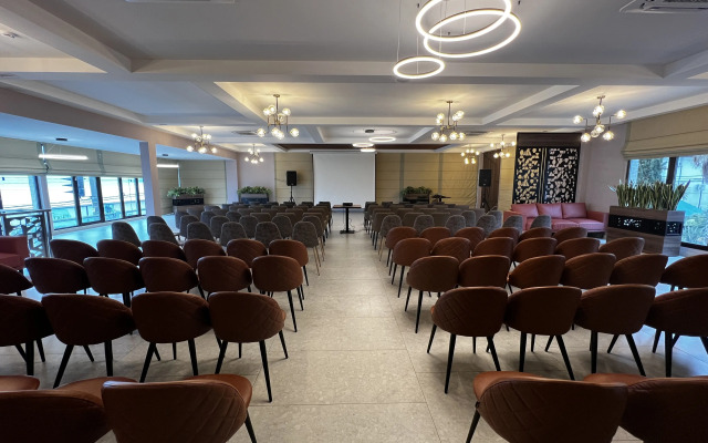 Prestizh I SPA Apartment hotel