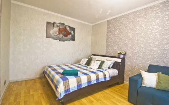 Prostornaya Odnokomnatnaya Flat