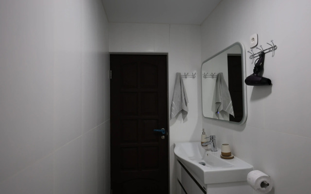 База отдыха ДухЛес