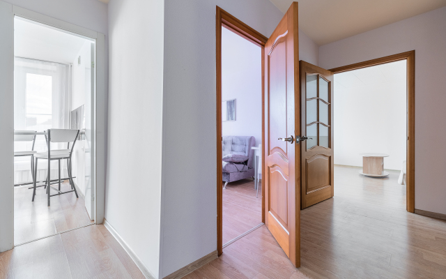 Апартаменты Welcome Home Лиговский 105